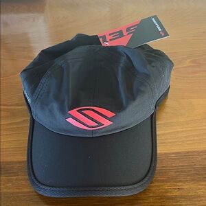 NWT Selkirk Core Hat